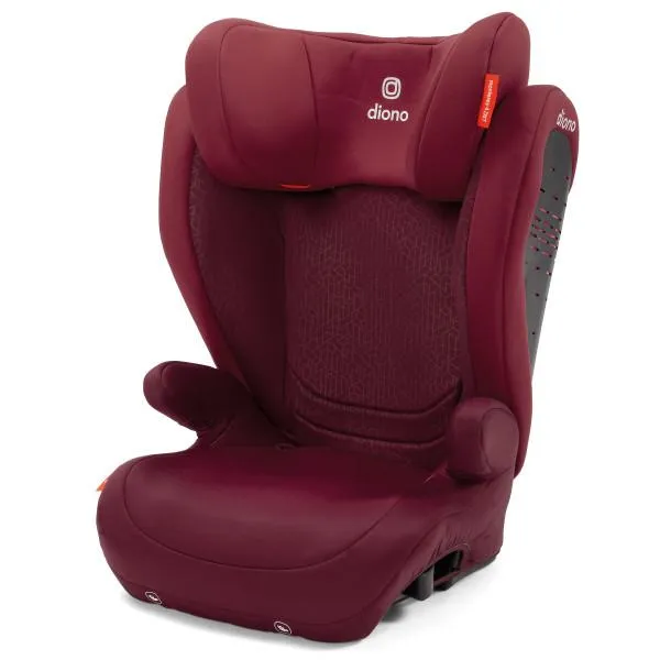 Diono - Monterey 4DXT Booster Car Seat