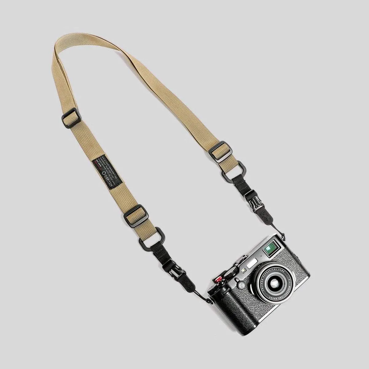 DSPTCH Standard Camera Sling