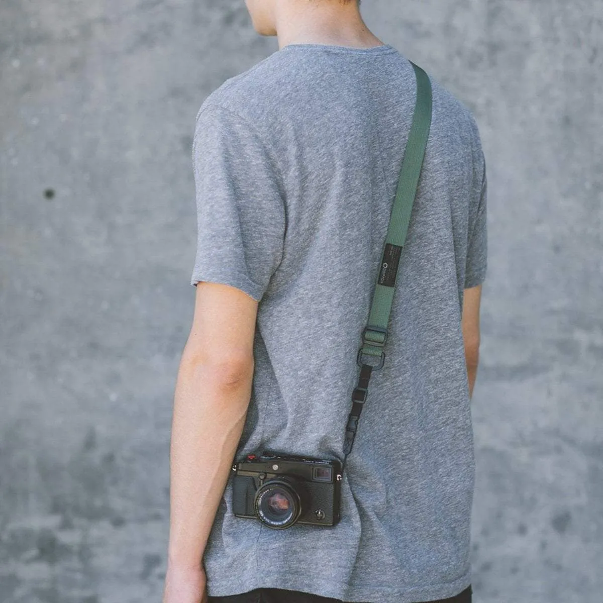 DSPTCH Standard Camera Sling