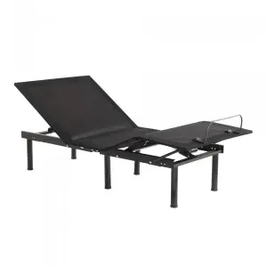 E255 Adjustable Bed Base