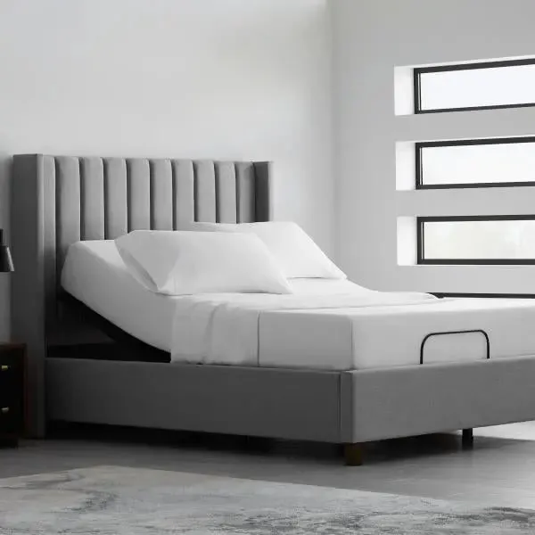 E255 Adjustable Bed Base