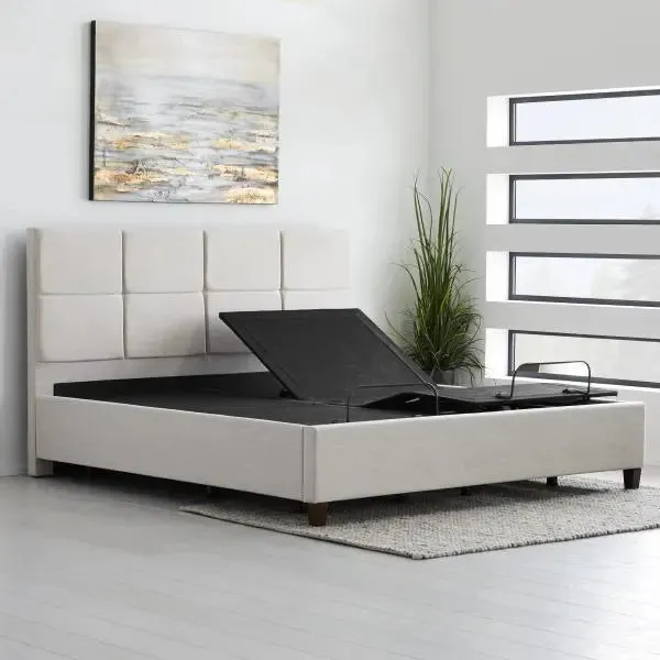 E255 Adjustable Bed Base