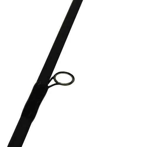 Electronic Bite Alert Spincast Combo, 6' 2pc Rod, 3.3: Gear Ratio, Ambidextrous