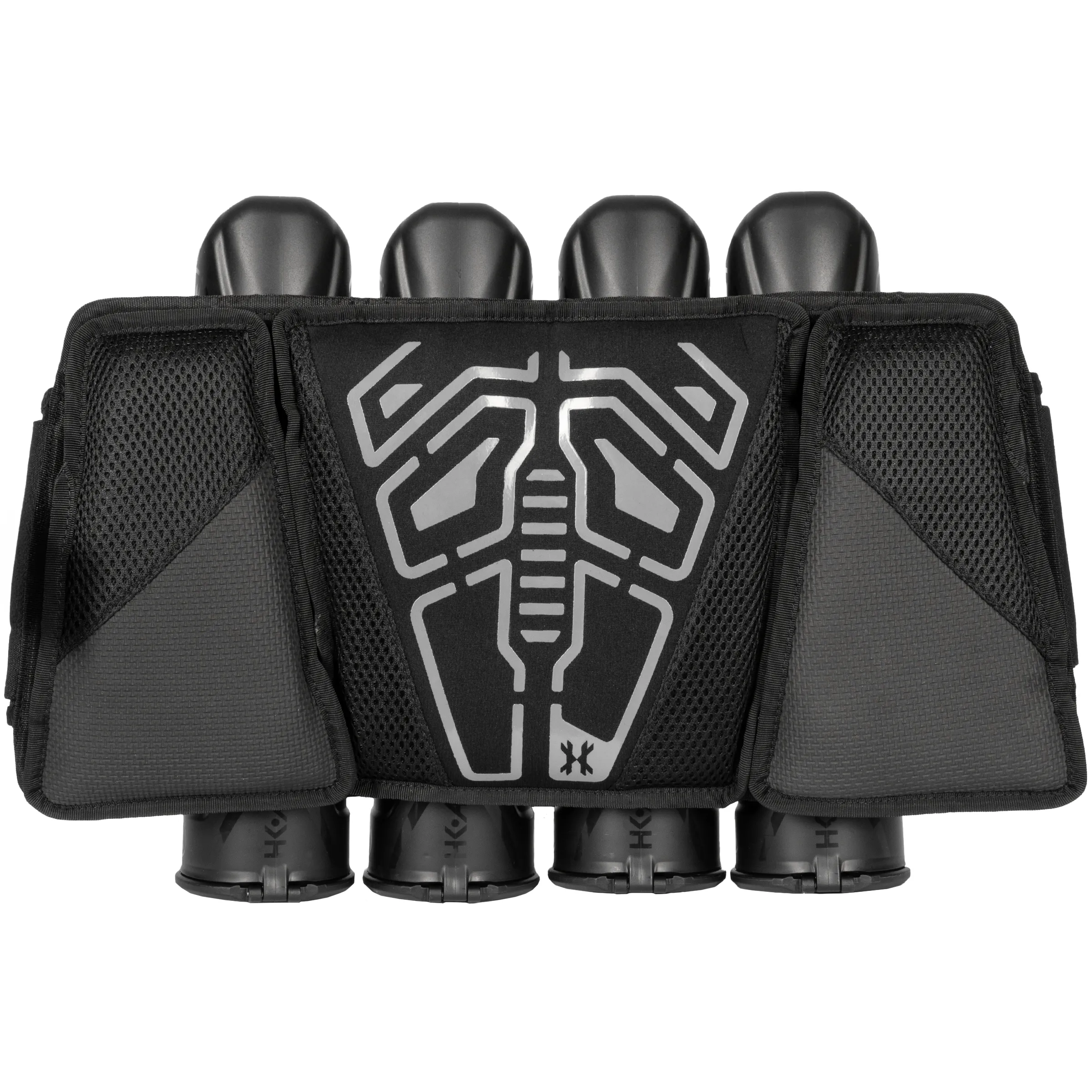 ELX Harness - 4 3 4 - Shadow