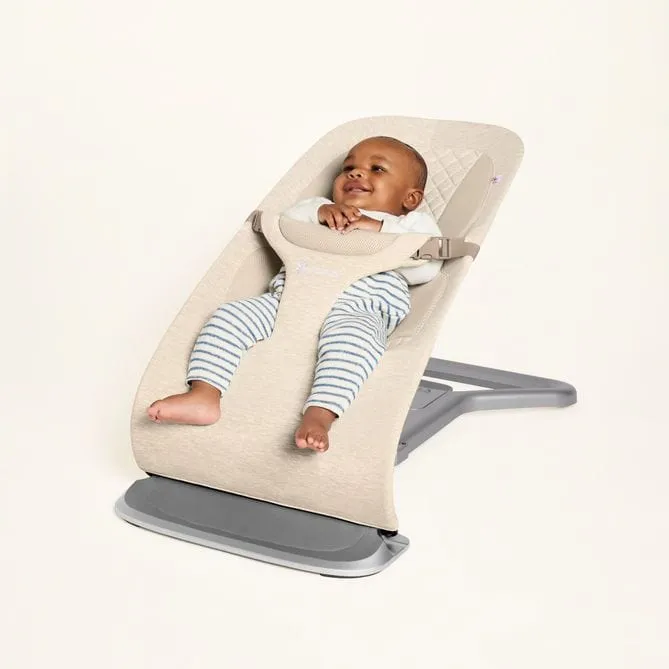 Ergobaby Evolve Bouncer - Cream