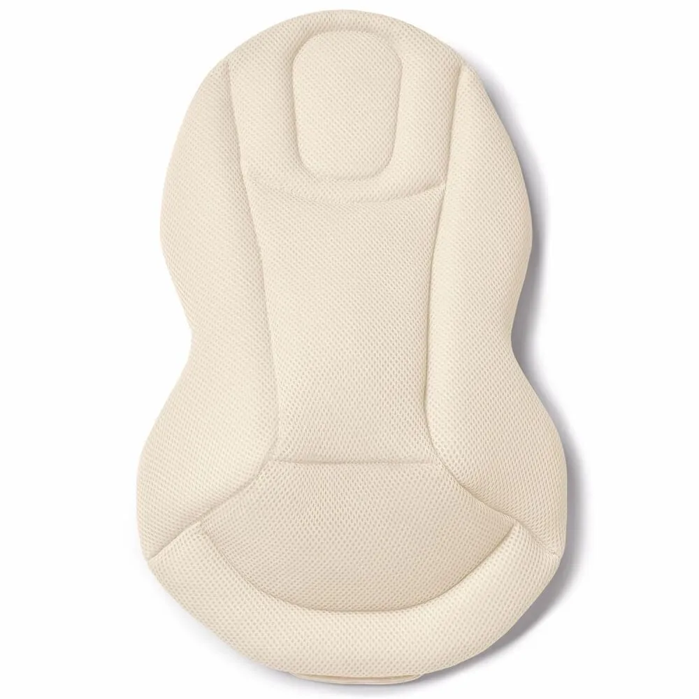 Ergobaby Evolve Bouncer - Cream