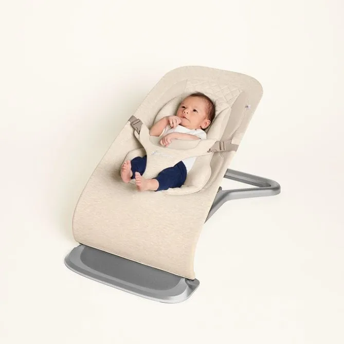 Ergobaby Evolve Bouncer - Cream