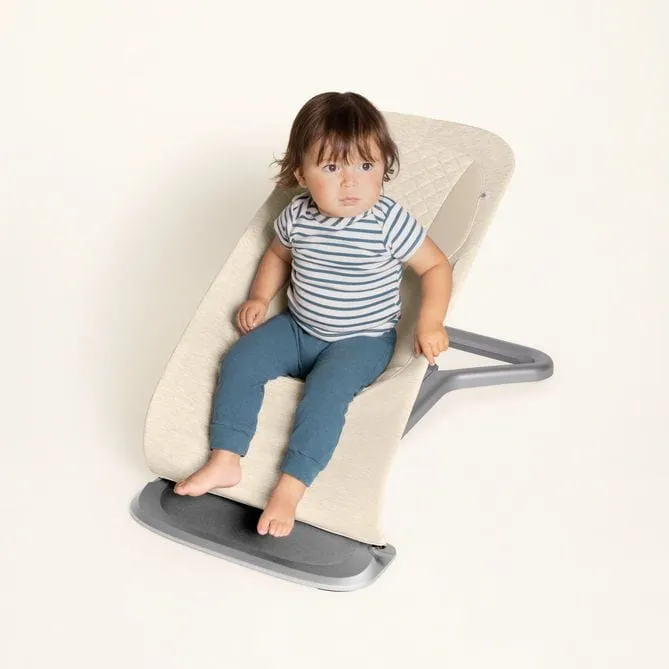 Ergobaby Evolve Bouncer - Cream