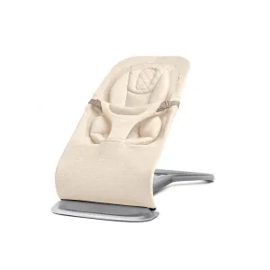 Ergobaby Evolve Bouncer - Cream