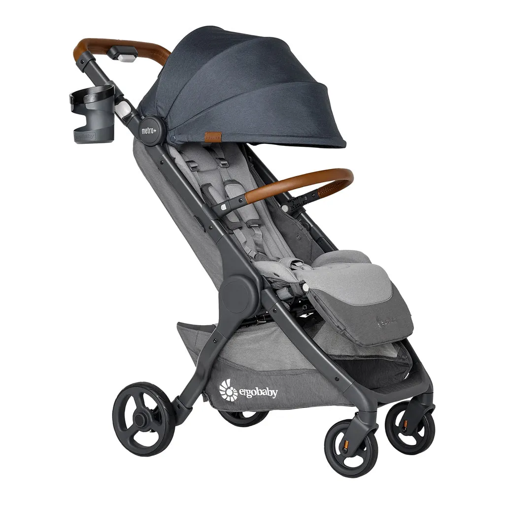 Ergobaby Metro  Deluxe Compact City Stroller