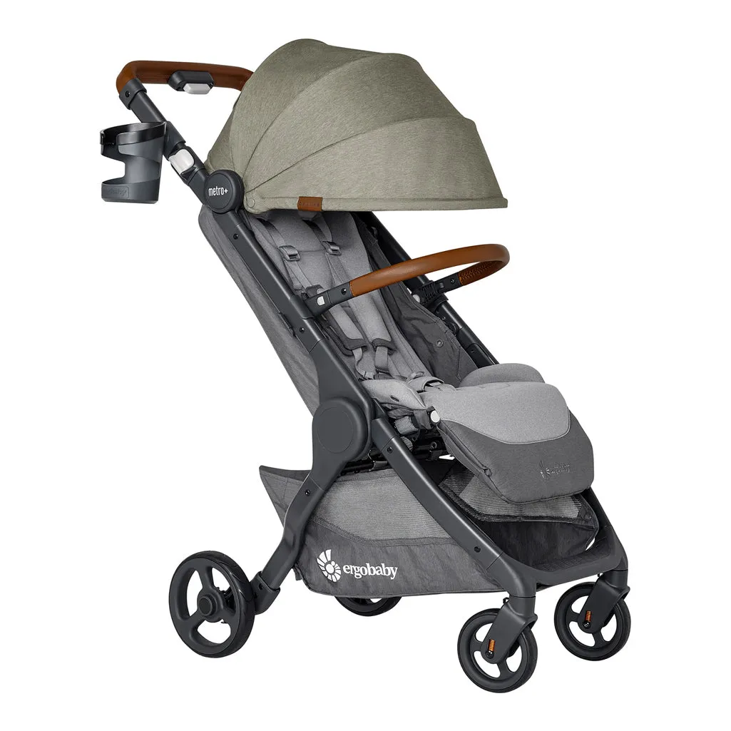 Ergobaby Metro  Deluxe Compact City Stroller