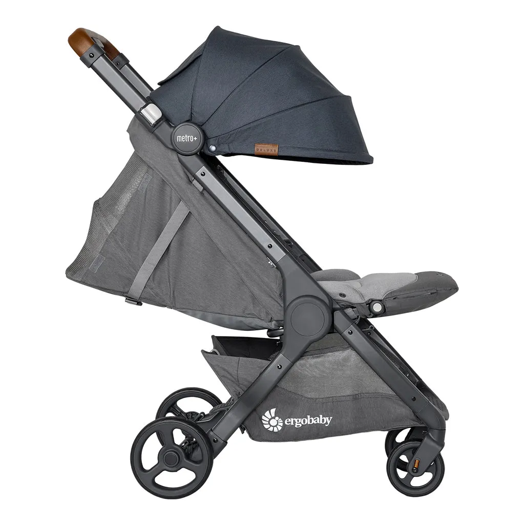 Ergobaby Metro  Deluxe Compact City Stroller