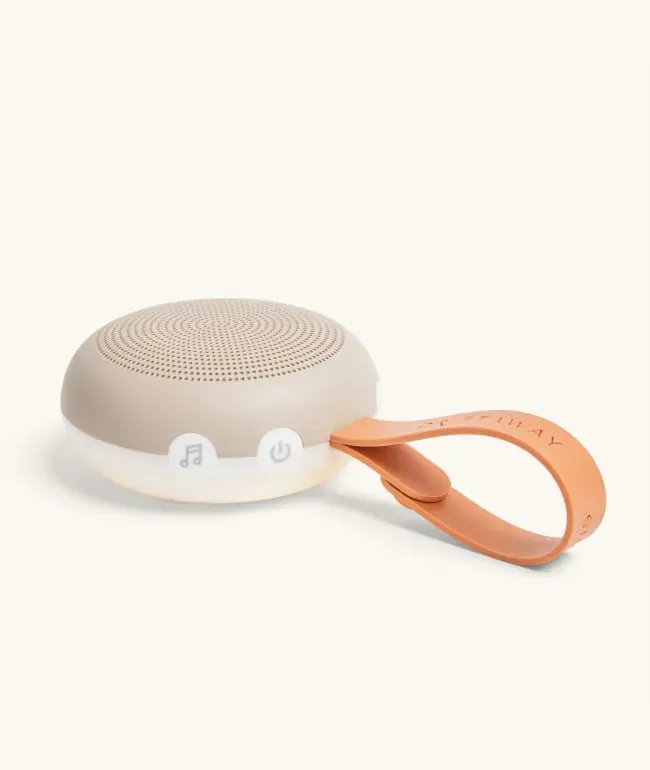 ergoPouch Drift Away White Noise Machine