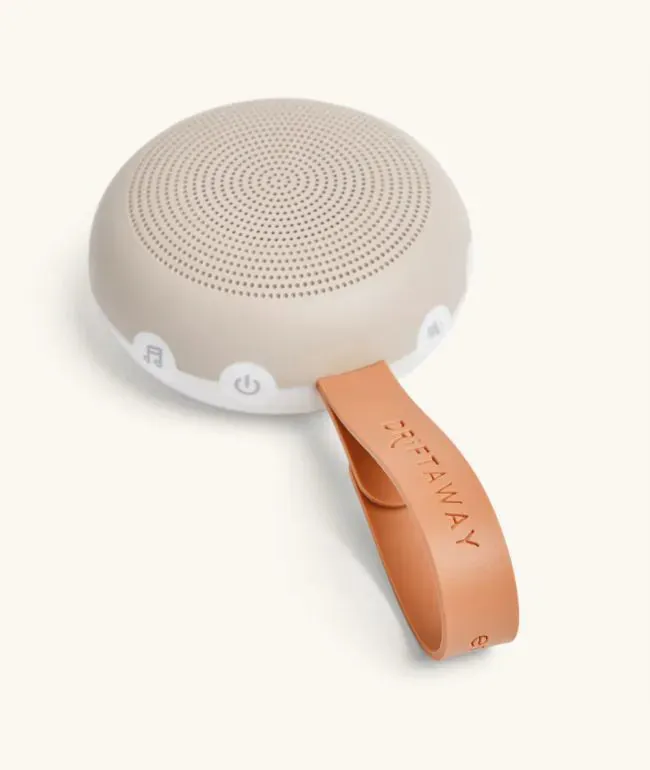 ergoPouch Drift Away White Noise Machine