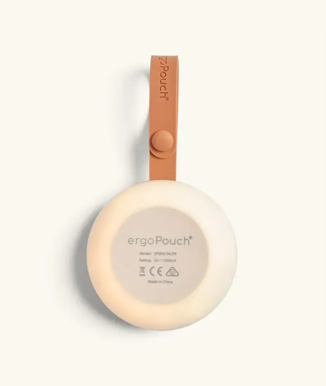 ergoPouch Drift Away White Noise Machine