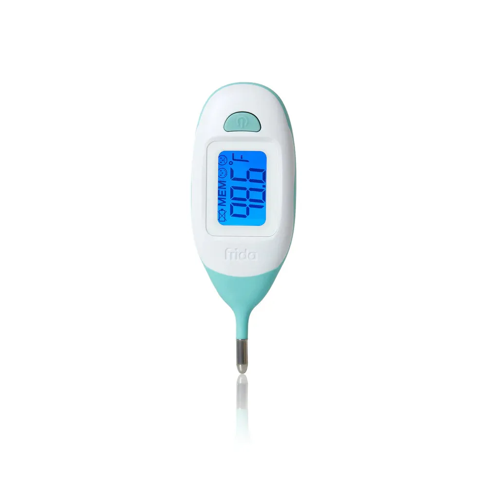 Fridababy Quick Read Rectal Thermometer