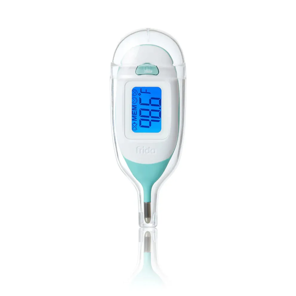 Fridababy Quick Read Rectal Thermometer