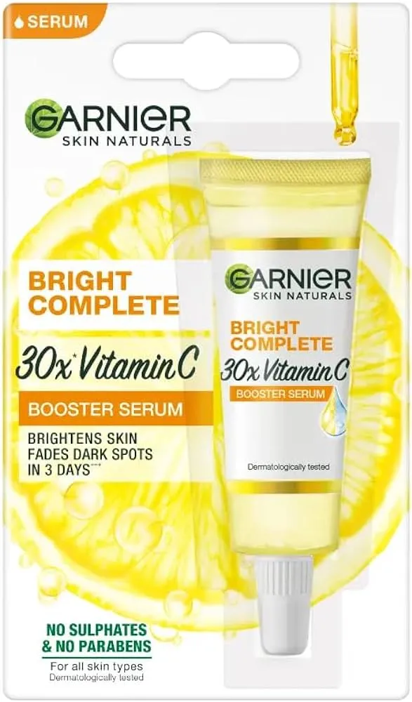 Garnier Vitamin C Serum 7 ml