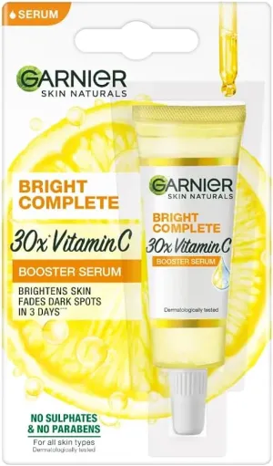 Garnier Vitamin C Serum 7 ml