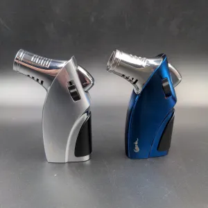 Genie Adjustable Triple Jet Torch Lighter