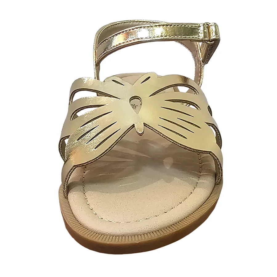 Girl's Nixie Sandals