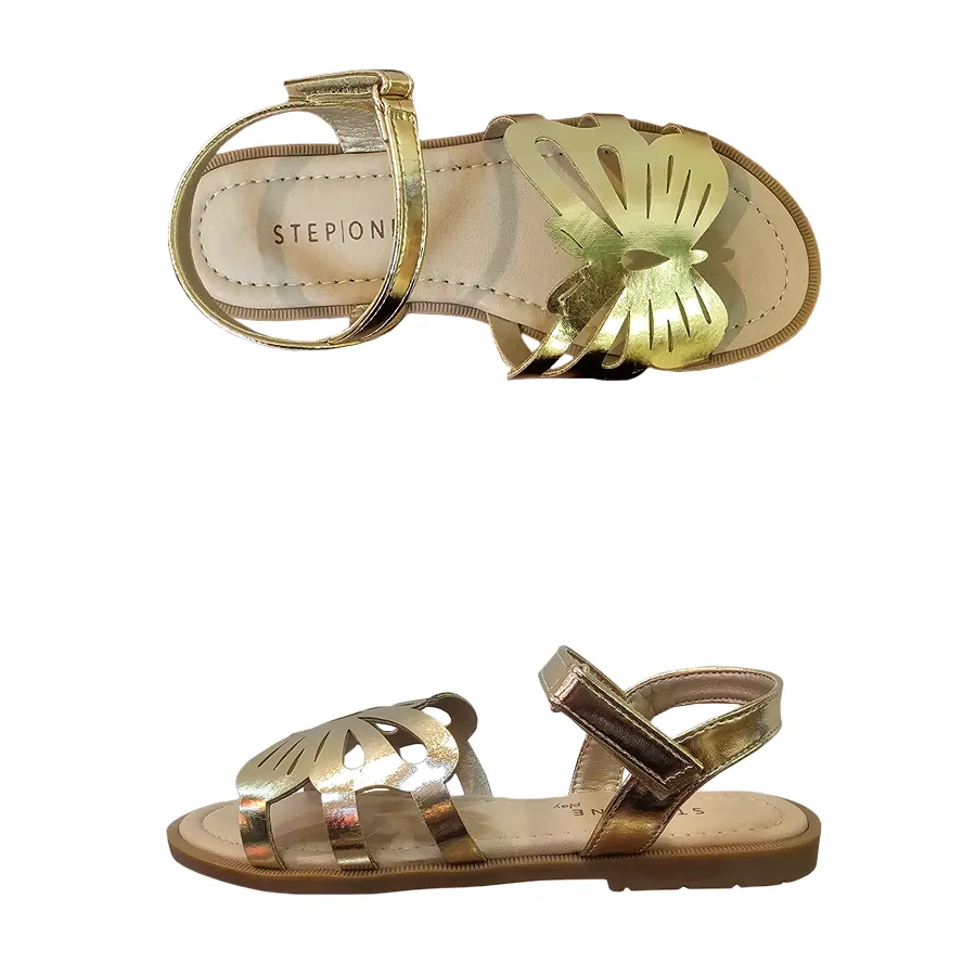 Girl's Nixie Sandals