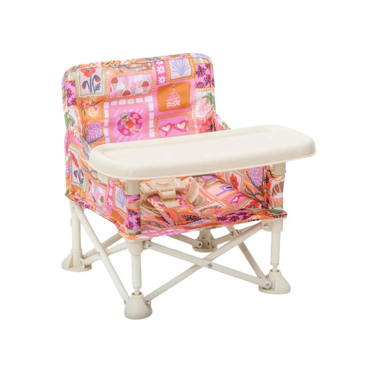 Izimini Outdoor Baby Chair - Amy