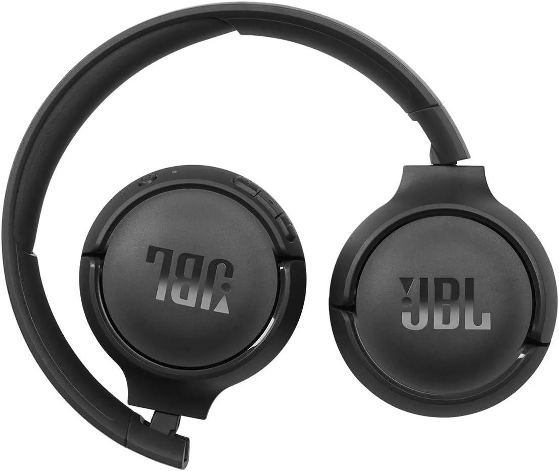 JBL Tune 510BT Wireless On-Ear Bluetooth Headphones