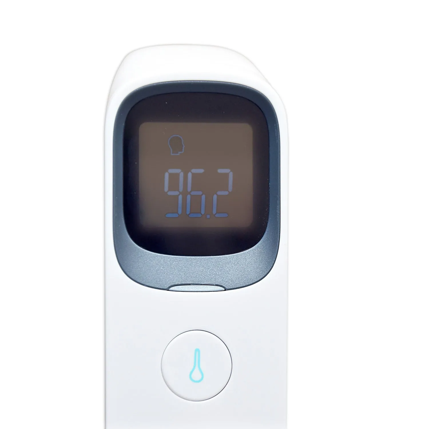 JUMPER DUAL-MODE INFRARED THERMOMETER