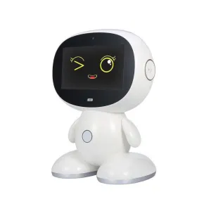 Little Newton - Kids Smart Robot with 7" Learning Tablet