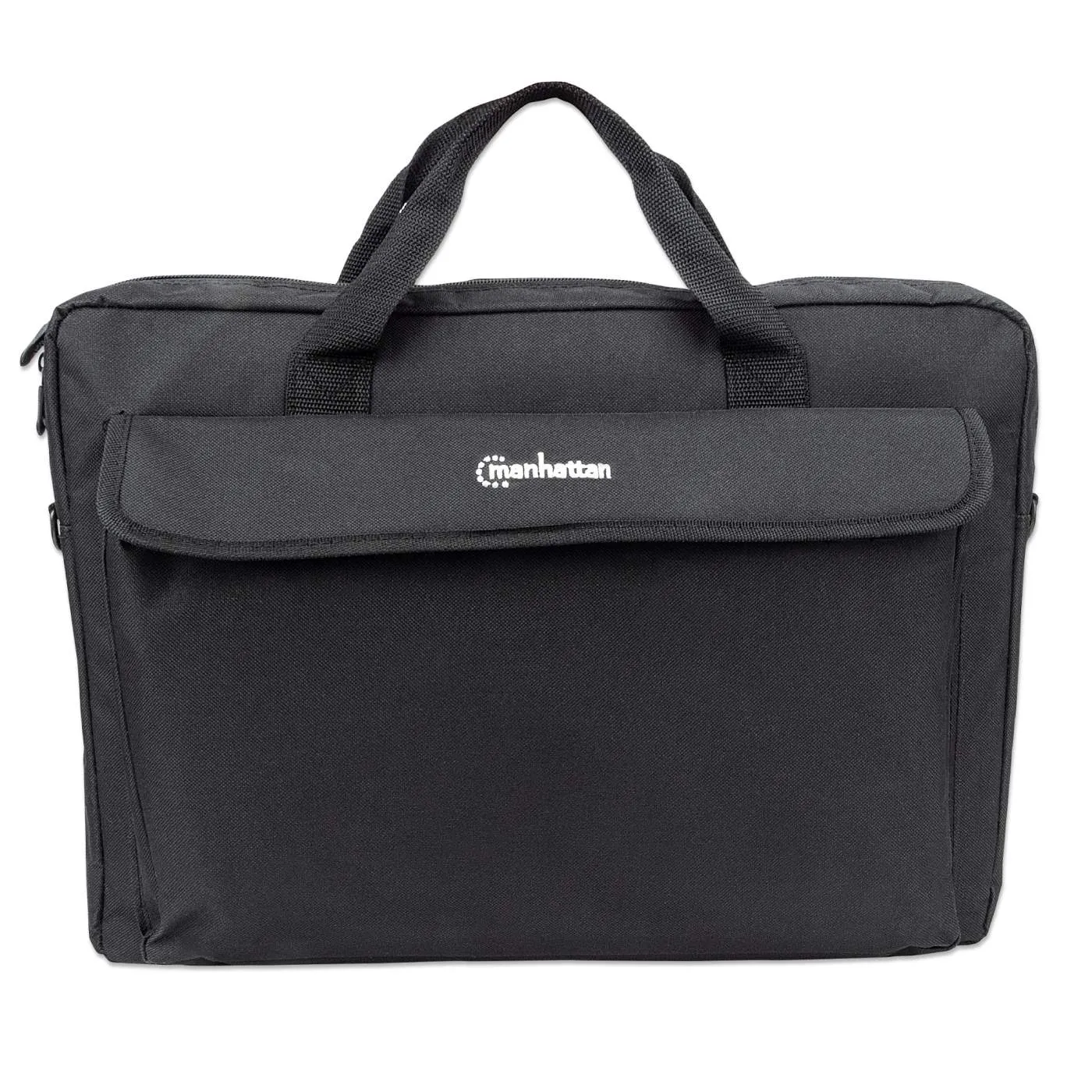 London Laptop Briefcase 17.3"