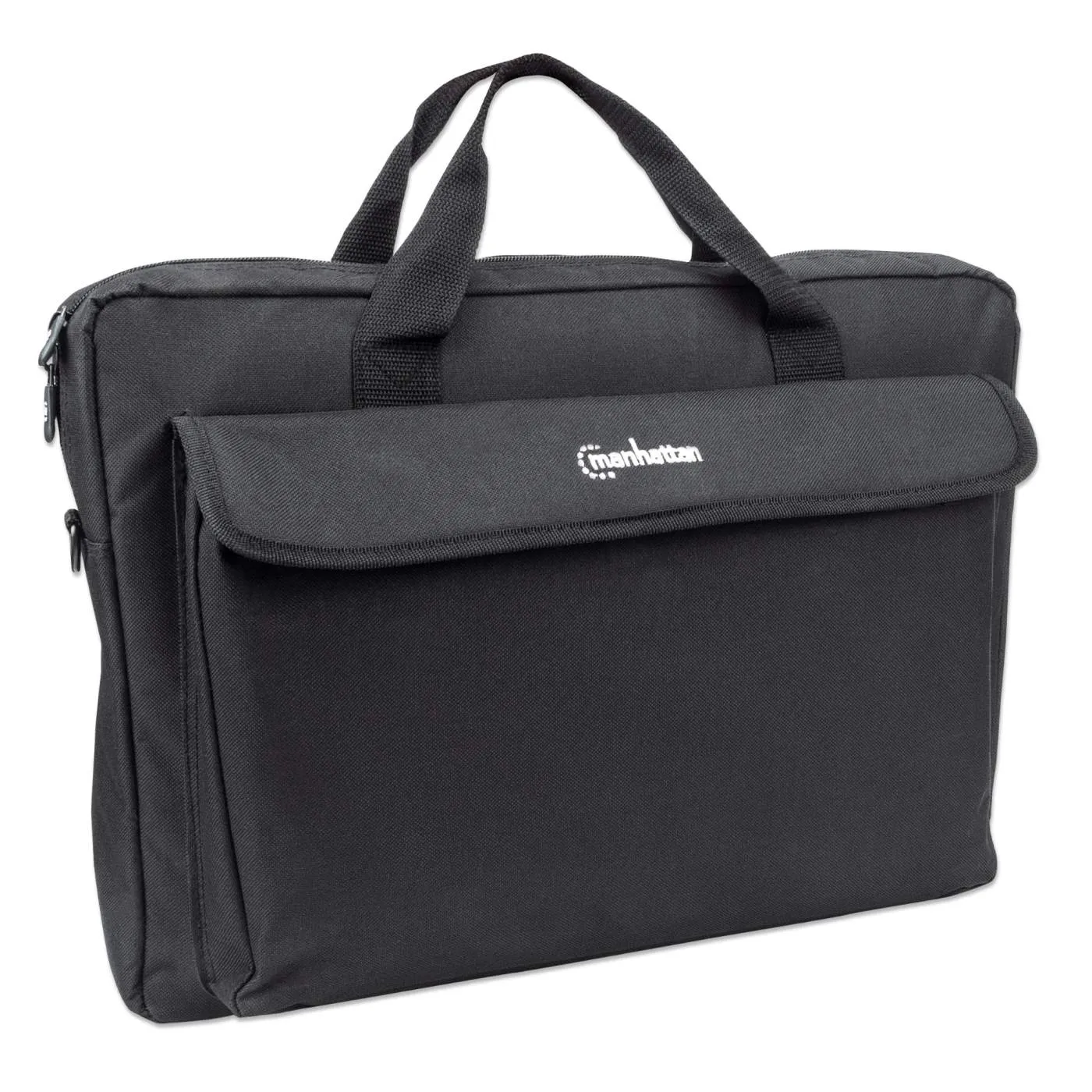 London Laptop Briefcase 17.3"