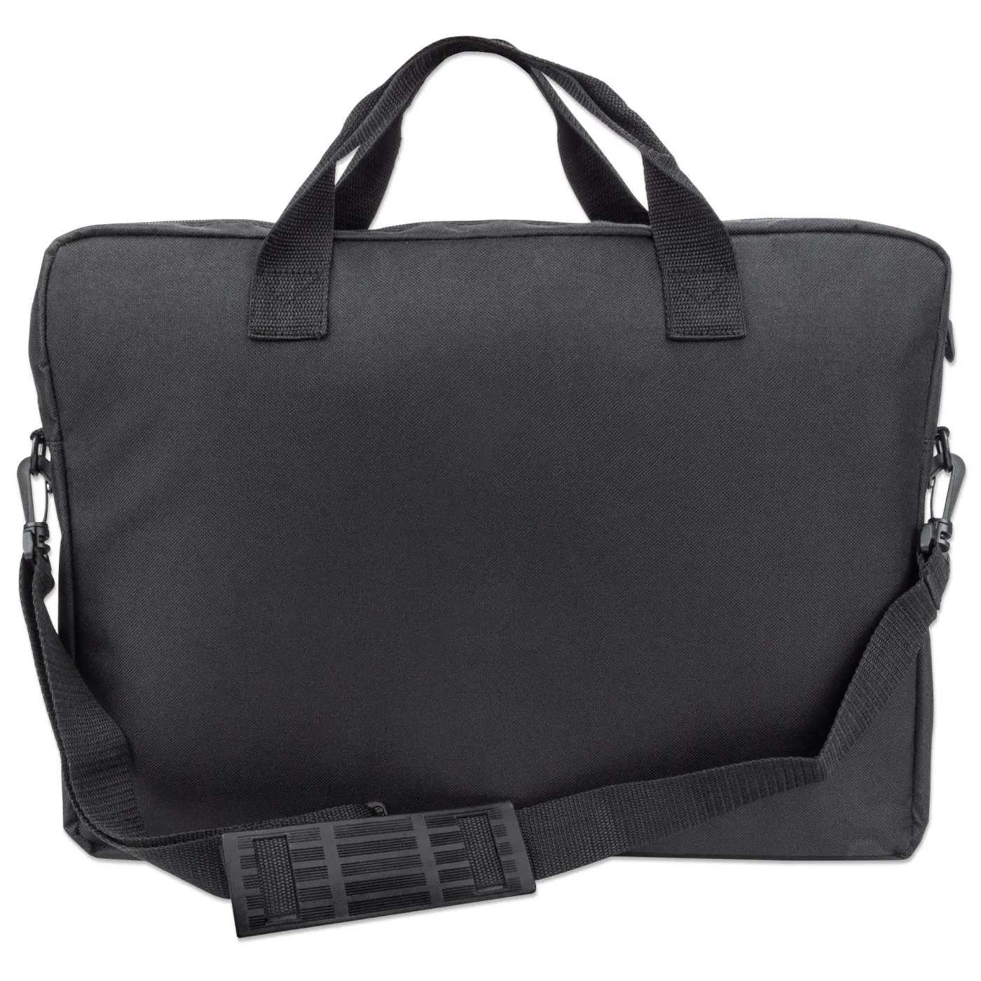 London Laptop Briefcase 17.3"