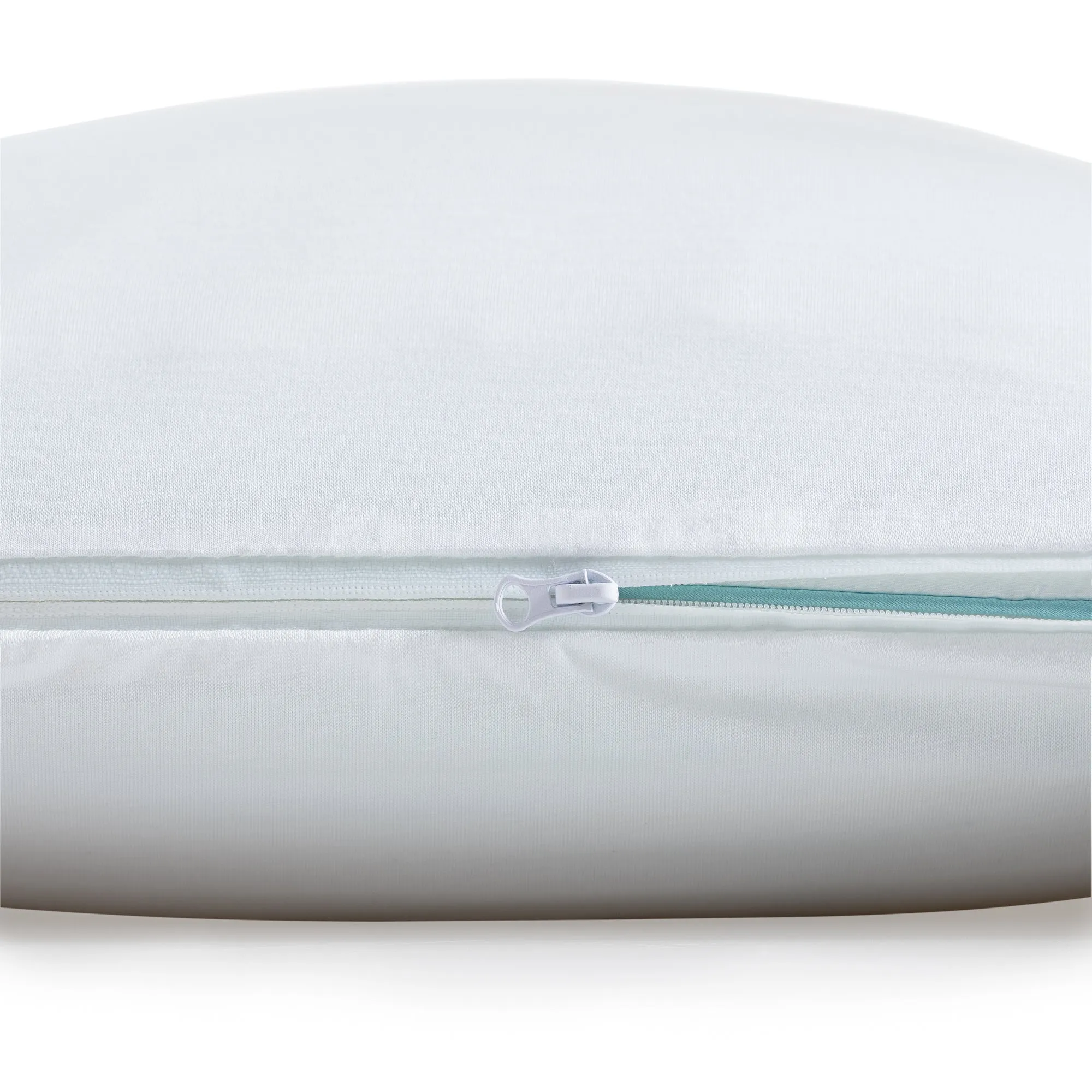 Malouf Pr1me® Smooth Pillow Protector