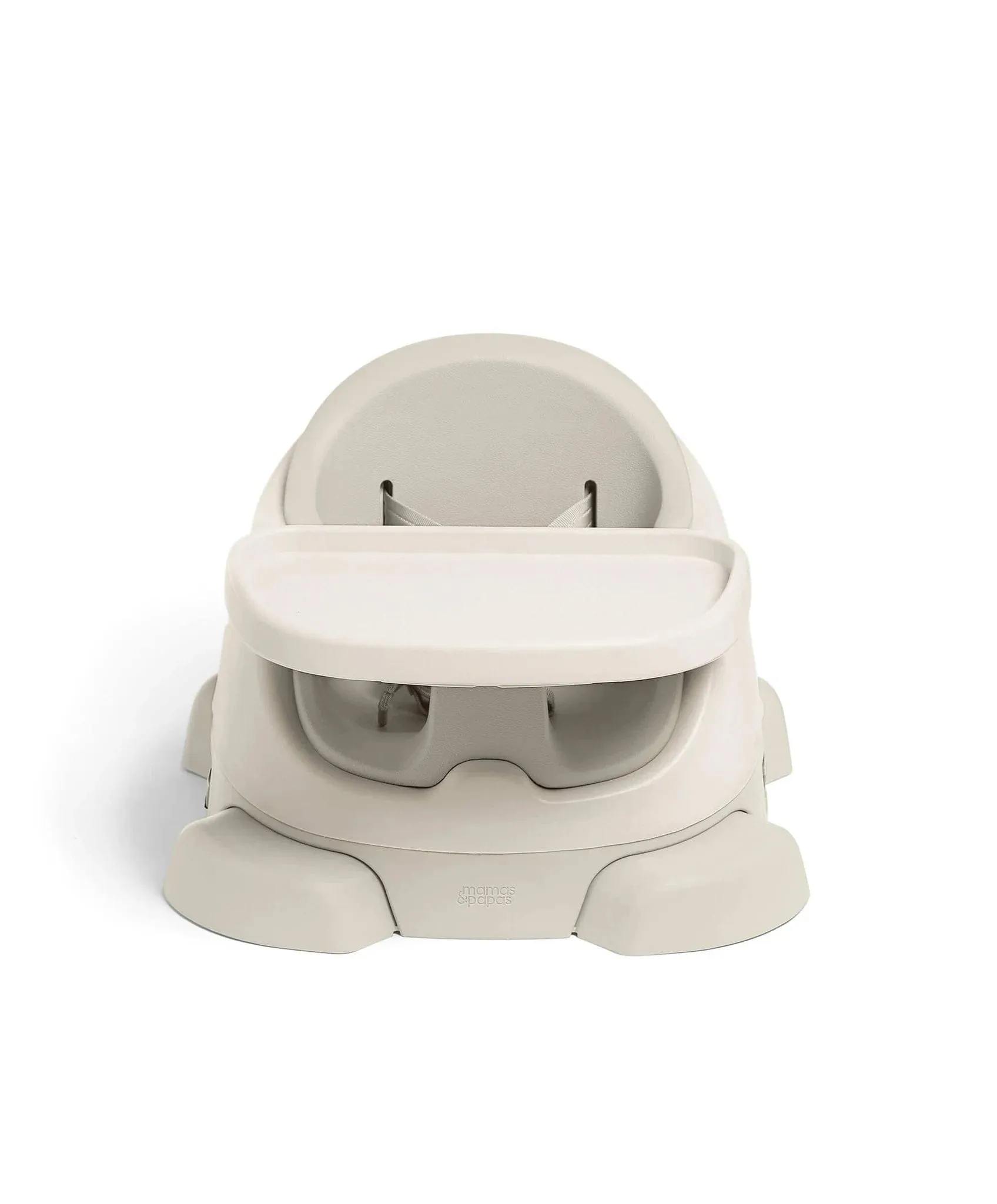 Mamas & Papas Baby Bug & Activity Tray - Clay