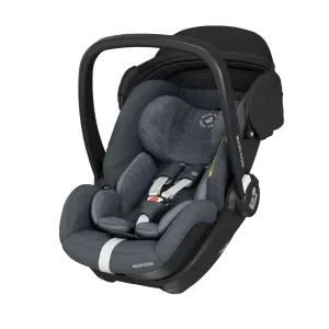 Maxi Cosi Marble i-Size Car Seat inc Base - Essential Graphite