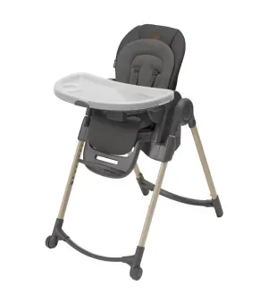 Maxi Cosi Minla Highchair - Beyond Graphite