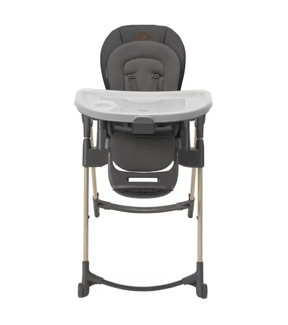 Maxi Cosi Minla Highchair - Beyond Graphite