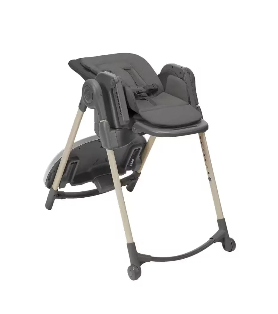 Maxi Cosi Minla Highchair - Beyond Graphite