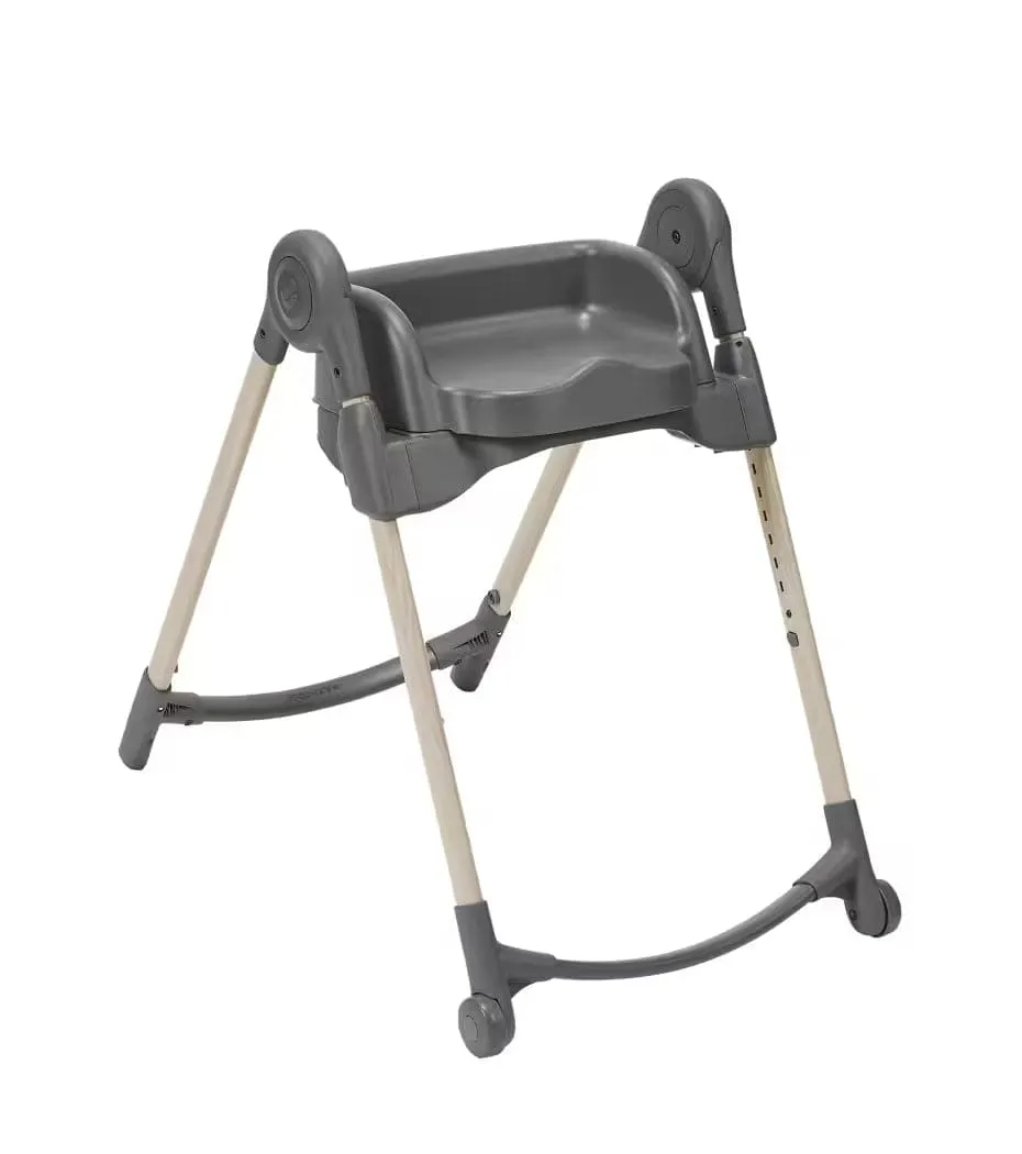 Maxi Cosi Minla Highchair - Beyond Graphite