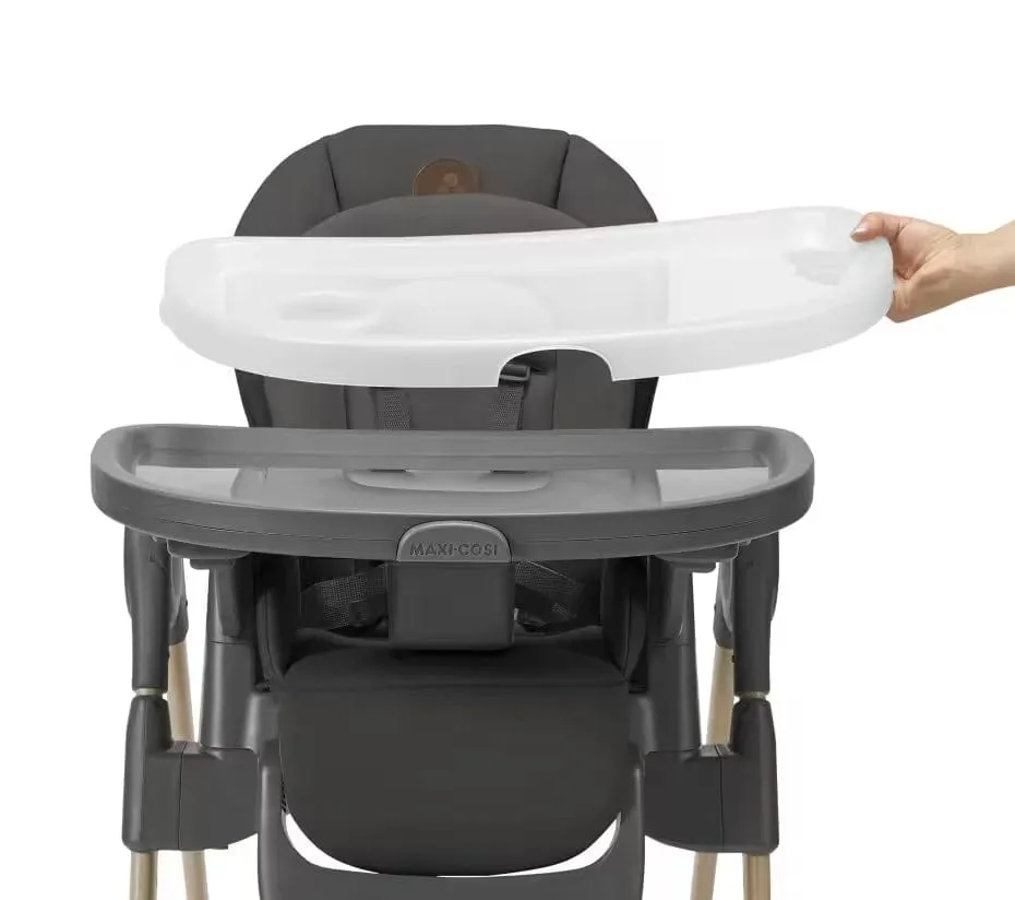 Maxi Cosi Minla Highchair - Beyond Graphite