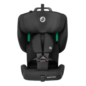 Maxi Cosi Nomad Plus i-Size Foldable Toddler Car Seat - Authentic Black