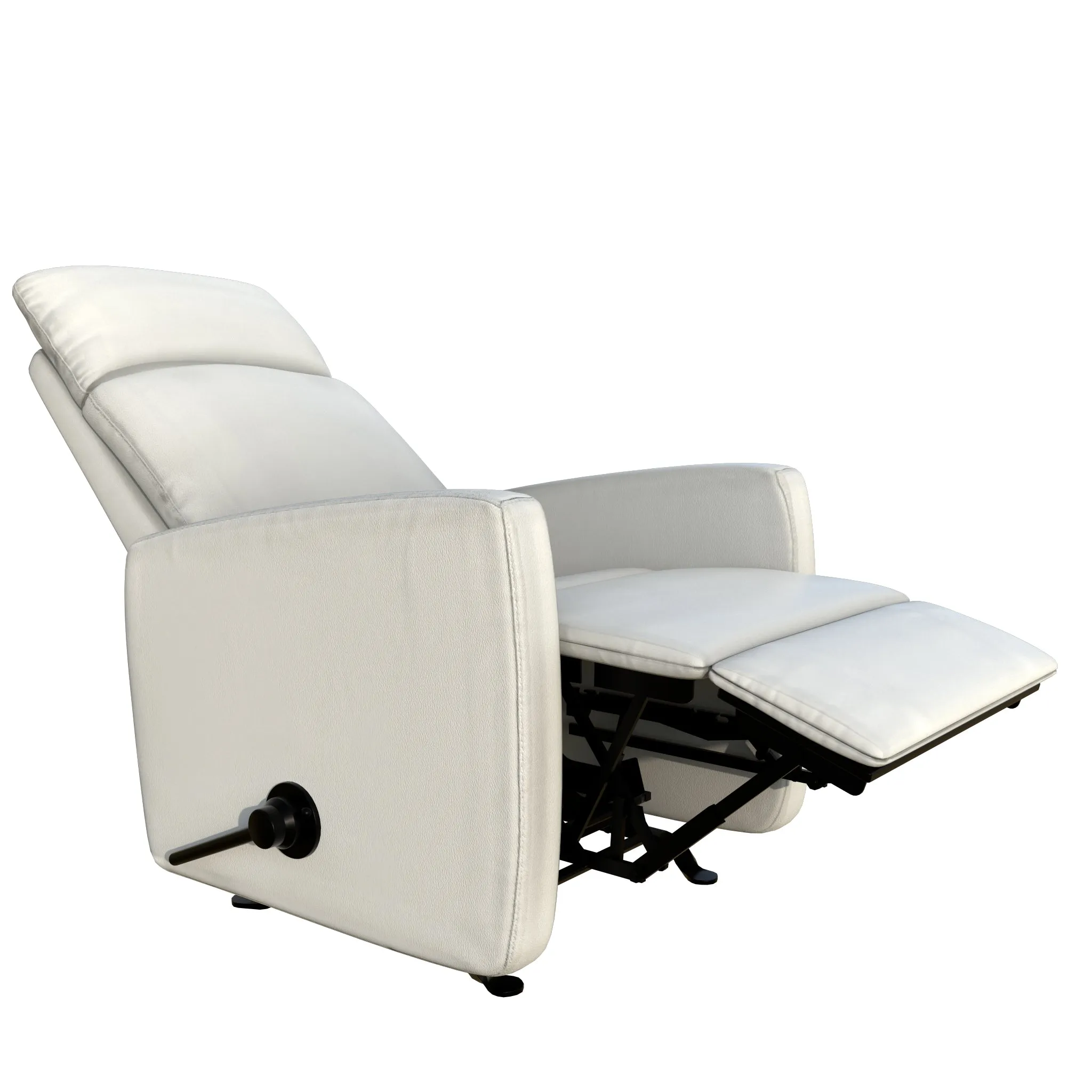 Melo Comfort Glider Recliner