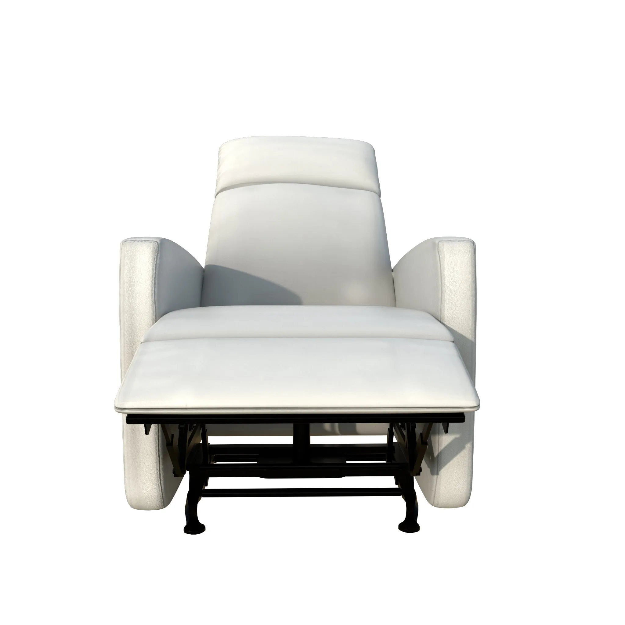 Melo Comfort Glider Recliner