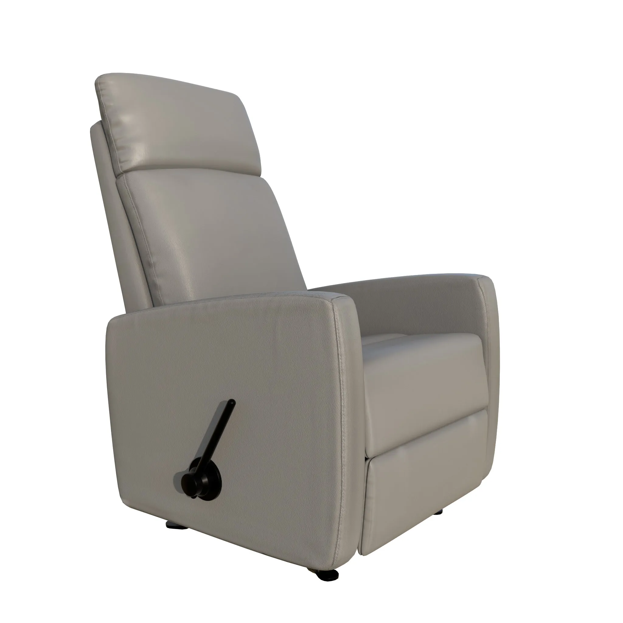 Melo Comfort Glider Recliner