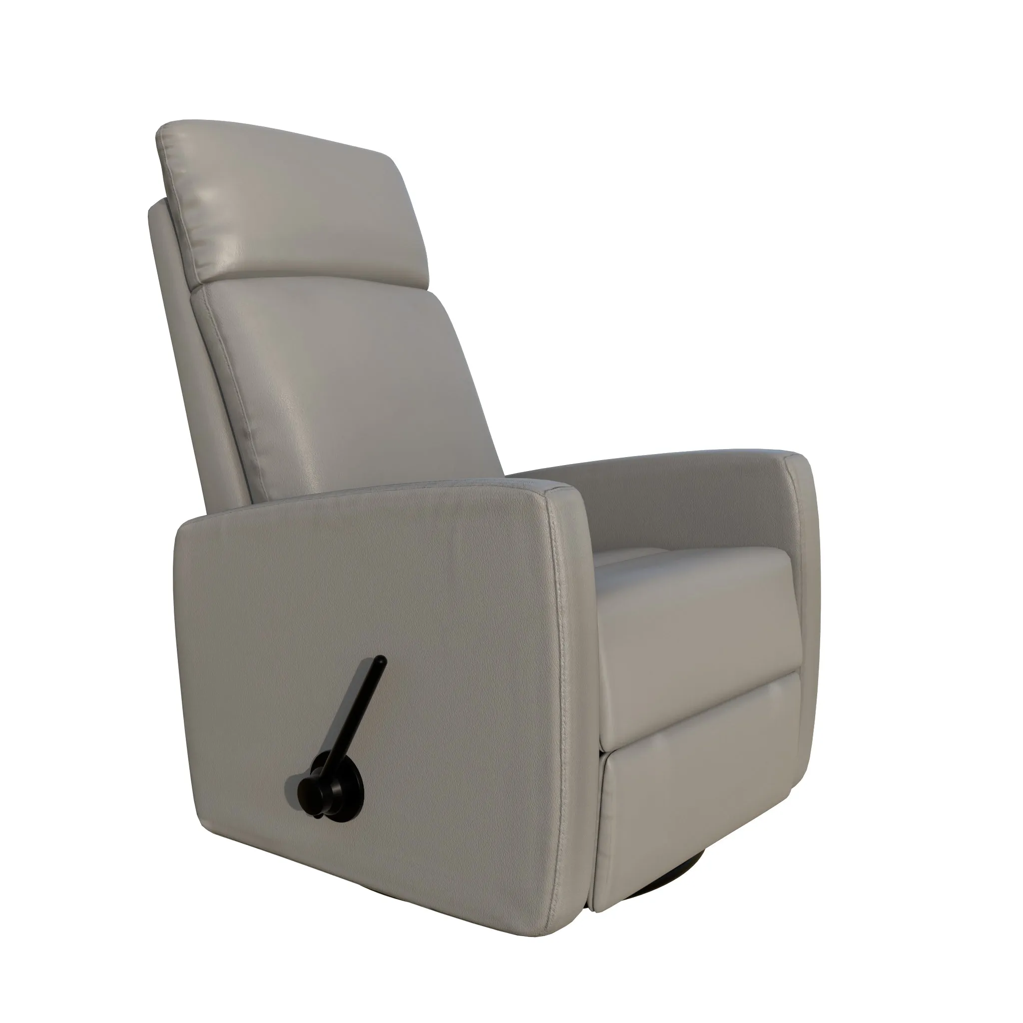 Melo Comfort S Glider Recliner