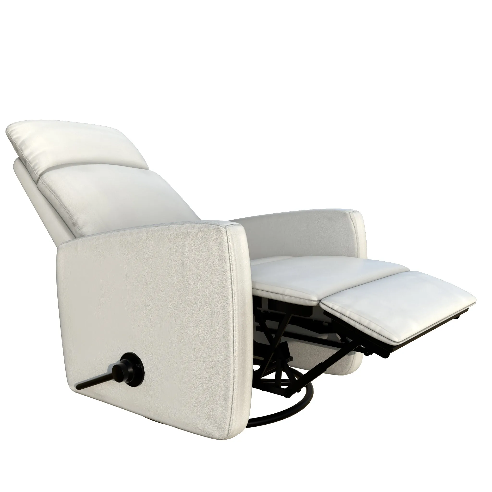 Melo Comfort S Glider Recliner