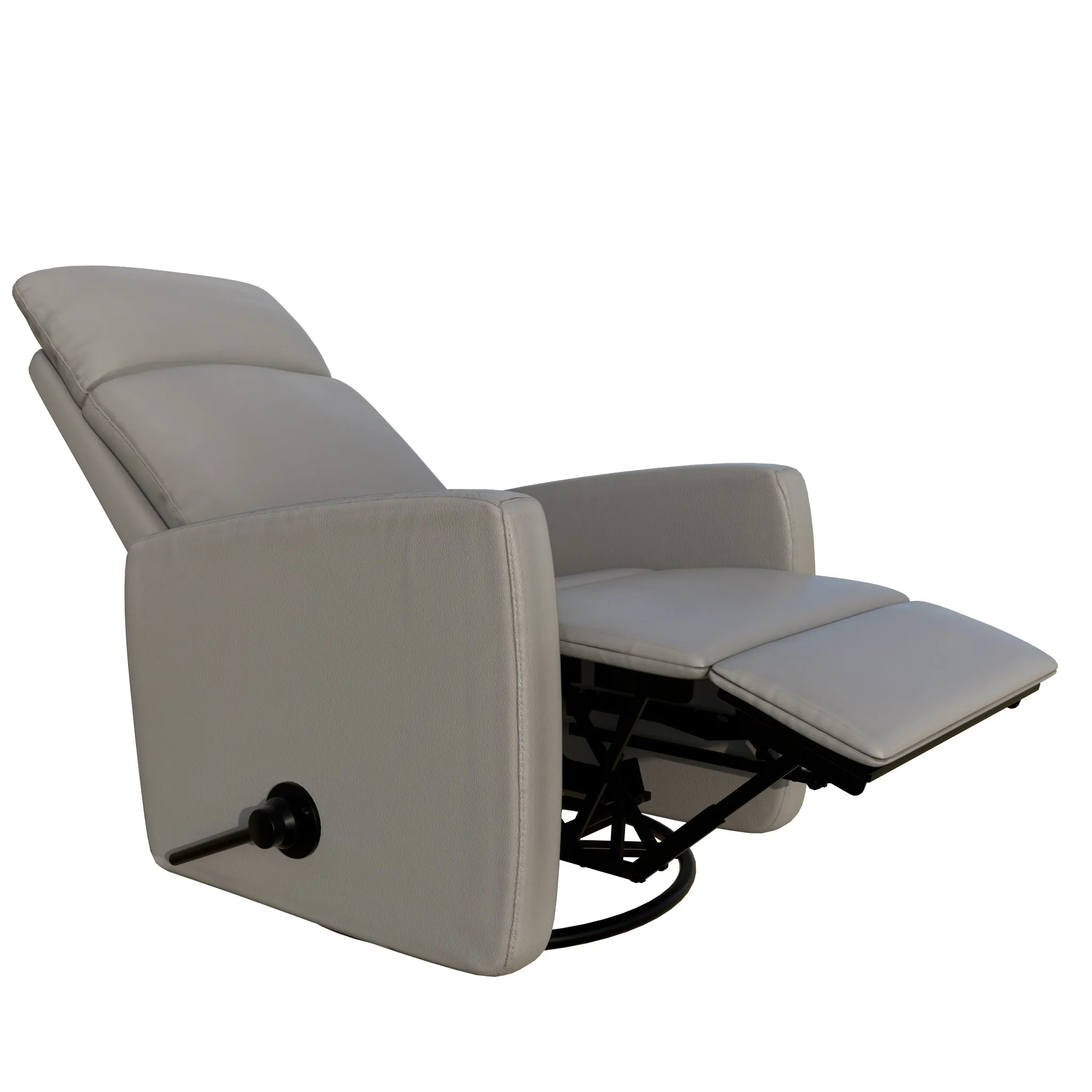 Melo Comfort S Glider Recliner