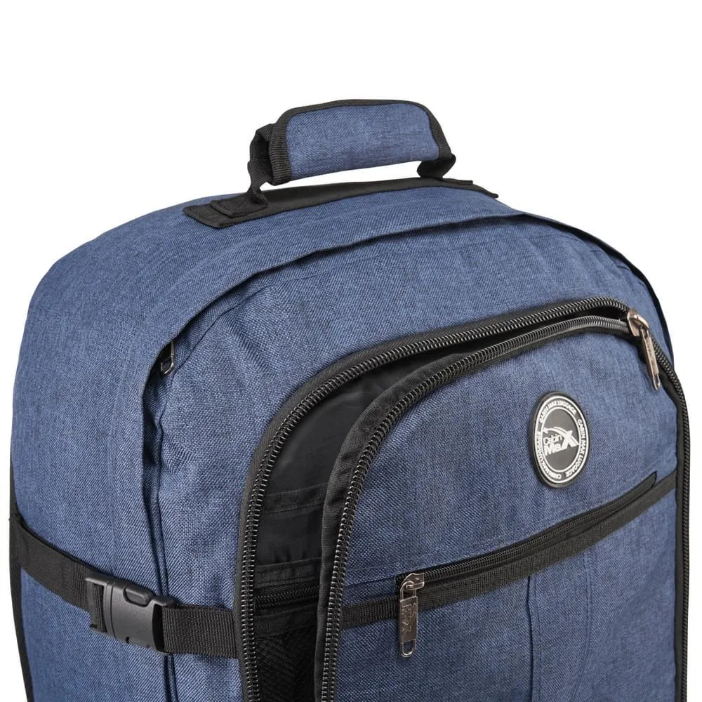 Metz 44L Backpack - 55x40x20cm