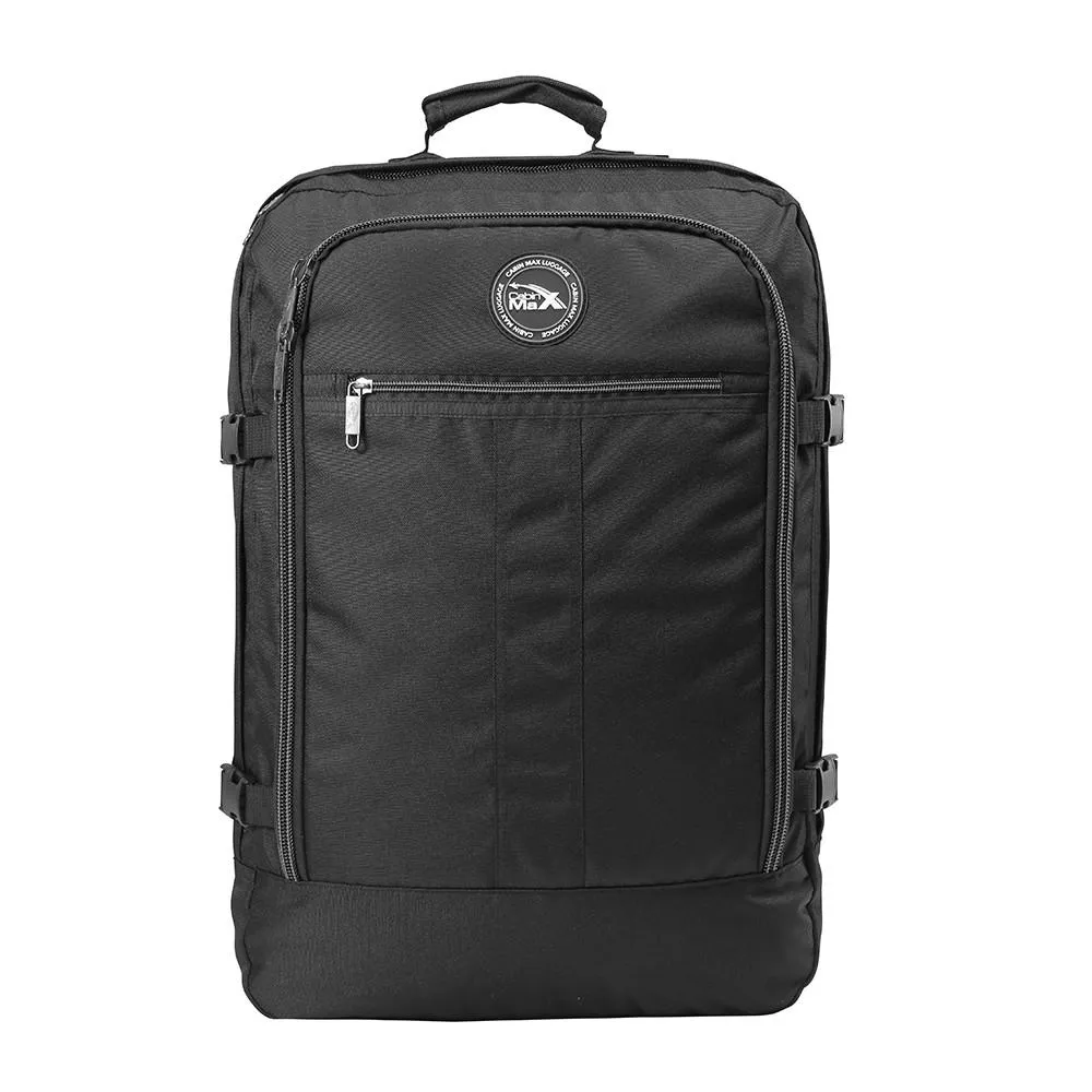 Metz 44L Backpack - 55x40x20cm